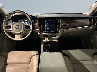 Volvo S90 Recharge T8 AWD Inscription HuD Pano 360° H/K SoV MOMS – bild 8