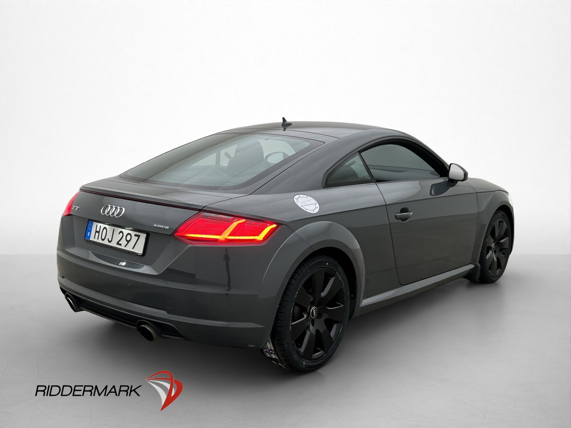 Audi TT 2015, photo 6/10