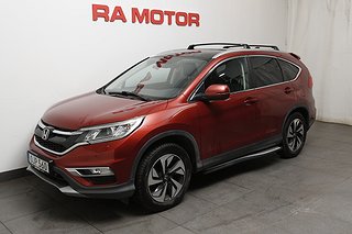 SUV Honda CR-V 1 av 22