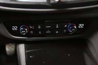 Halvkombi Opel Insignia 21 av 25