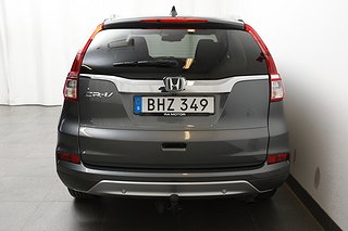 SUV Honda CR-V 7 av 25