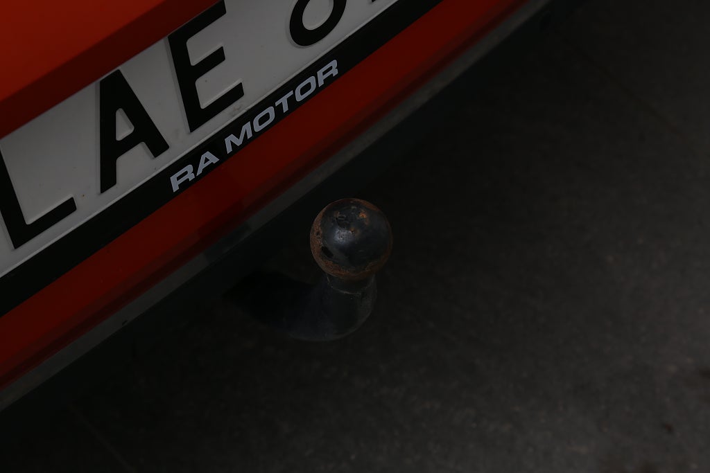 Renault Clio 1,0 TCe 100hk Intens 5D Navi Dragkrok 2020