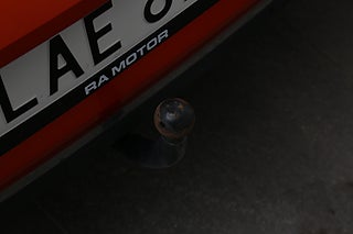 Halvkombi Renault Clio 3 av 16