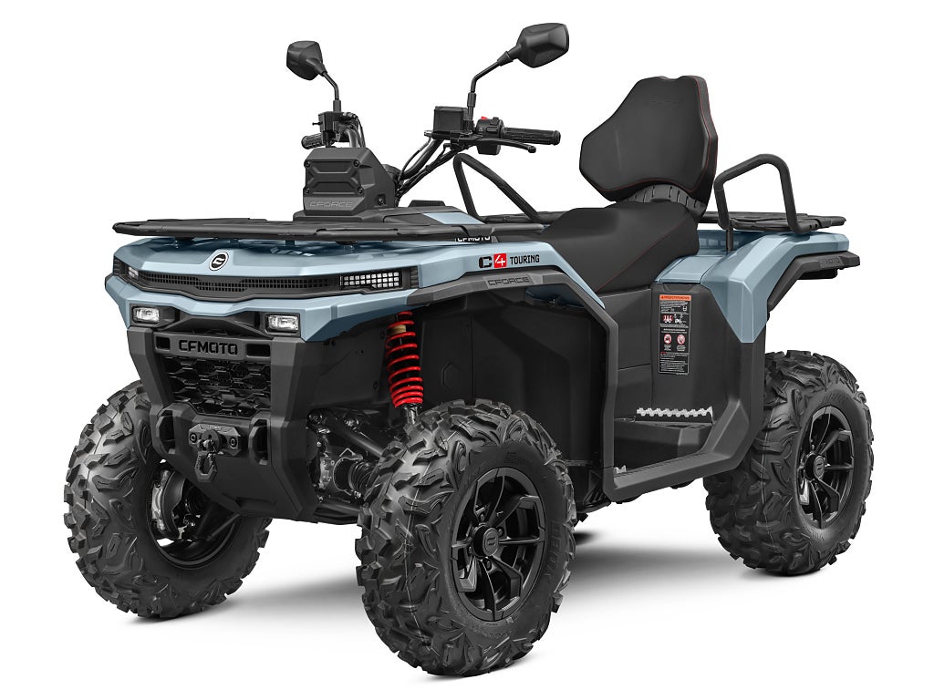 CFMOTO C4 EPS *NYHET 