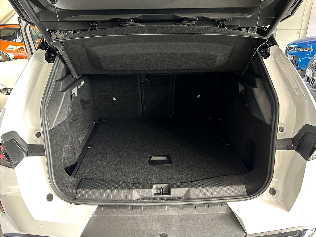 Bild på Opel Grandland GS Hybrid 136hk Aut - OMGÅENDE LEVERANS!