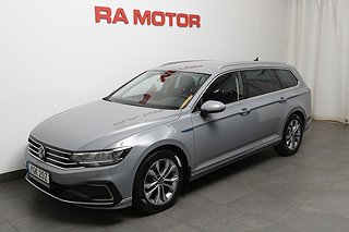 Kombi Volkswagen Passat 1 av 26