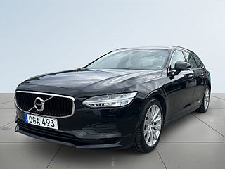 Volvo V90 D3 AWD SoV/Drag/Nav/Kamera/Rattvärme/VoC/Adaptiv-fart