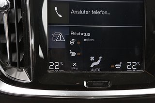 Kombi Volvo V60 19 av 26