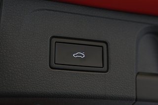 Kombi Volkswagen Passat 18 av 18