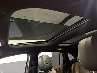 SUV Mercedes-Benz EQA 23 av 24