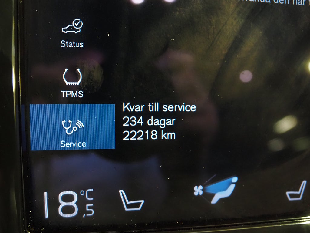 Volvo XC60 Recharge T6 AWD Inscription Exp Pano Drag P-Värm Kamera 2021