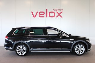 Kombi Volkswagen Passat 3 av 20