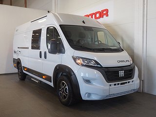 Husbil-övrigt Weinsberg CaraLife 630 LQ