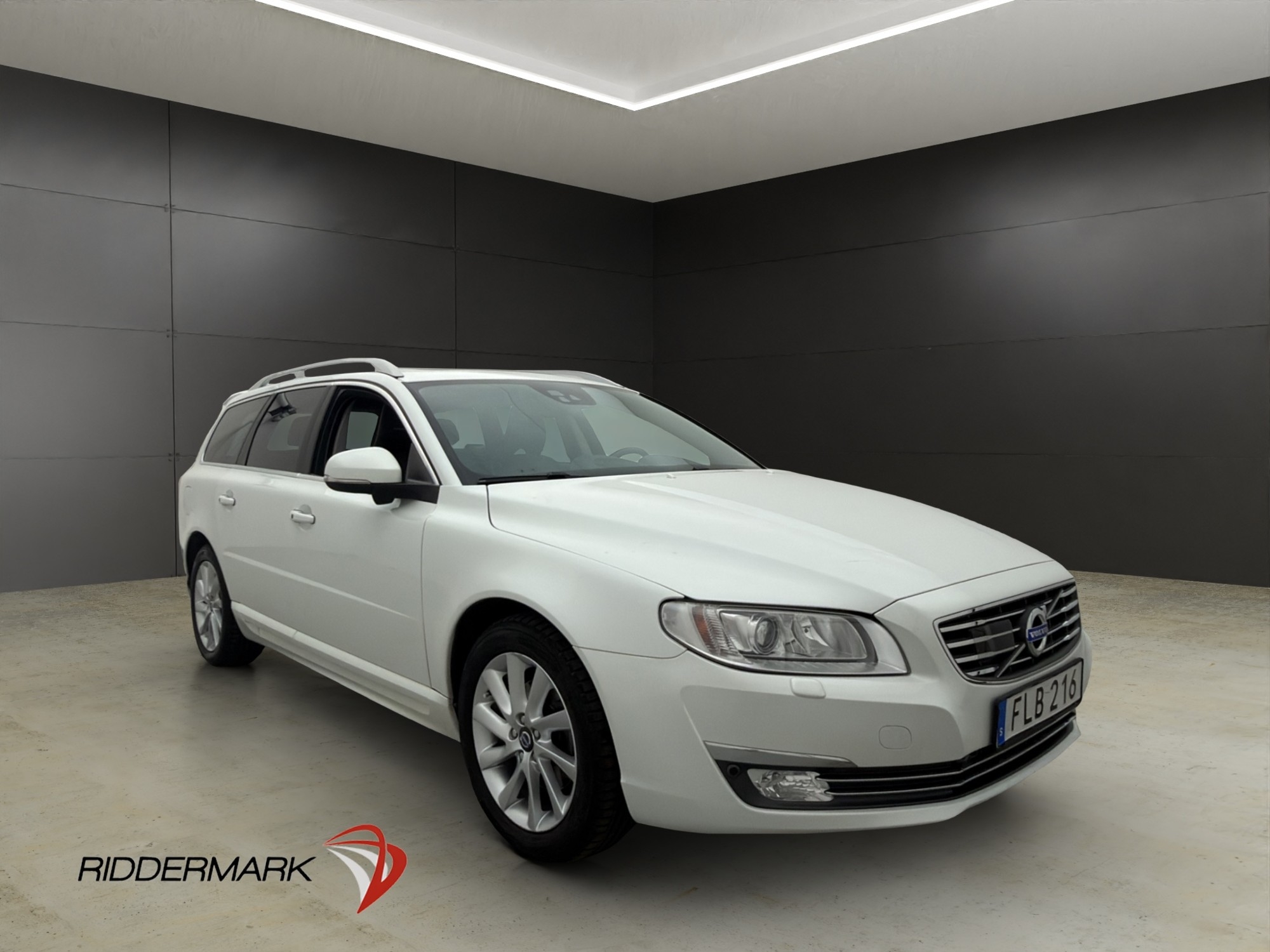 Volvo V70 2015, bild 3/63