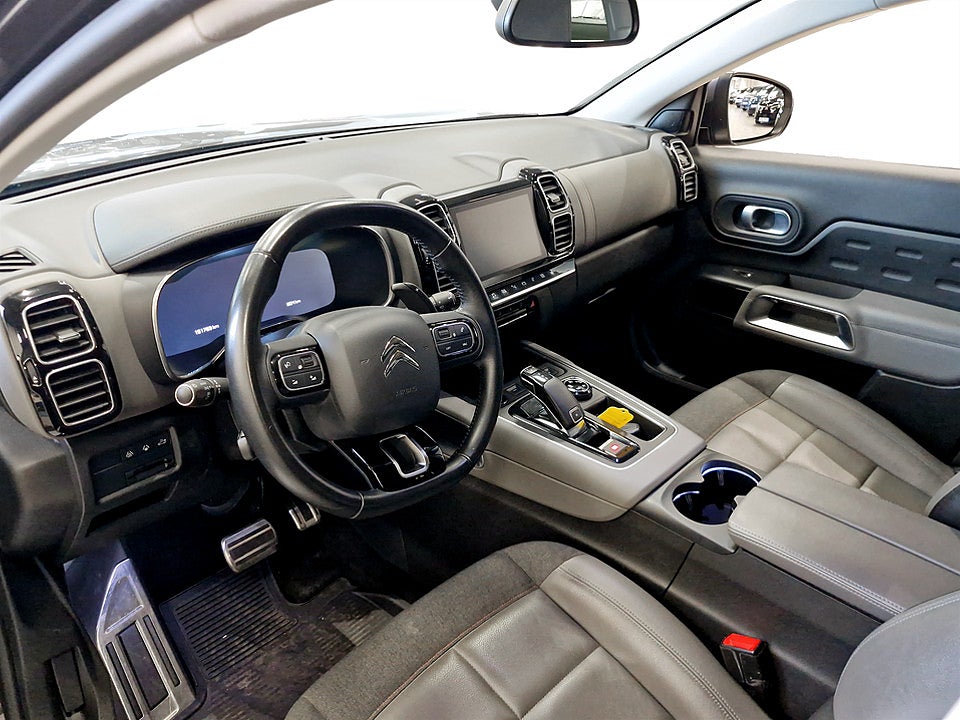 Bild på Citroen C5 Aircross Shine 1.5 BlueHDi 130hk Aut B-KAMERA NAVI