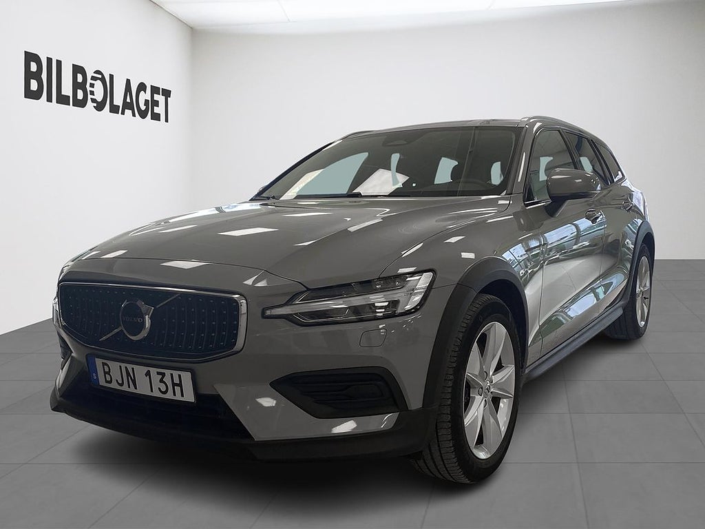Volvo V60 Cross Country B5 AWD Bensin Core