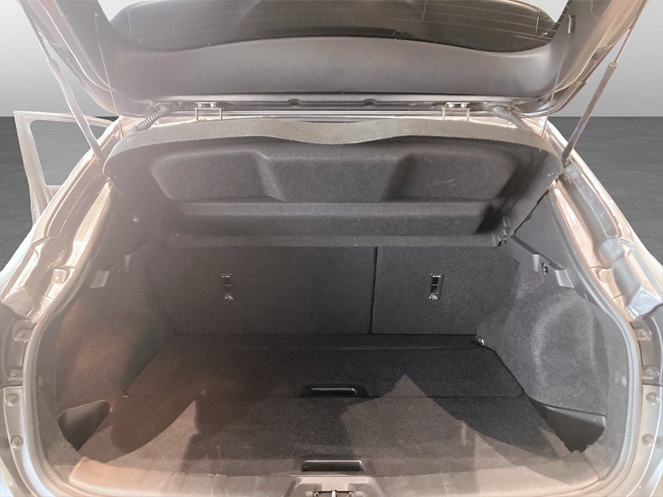 Bild på Nissan Qashqai 1.2 DIG-T 115hk Aut - 360-KAMERA, ELSTOL