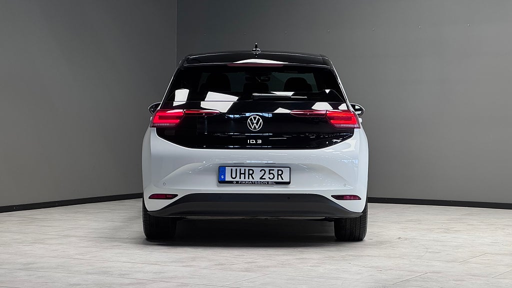 Volkswagen ID.3 2023 - miniatyr 20