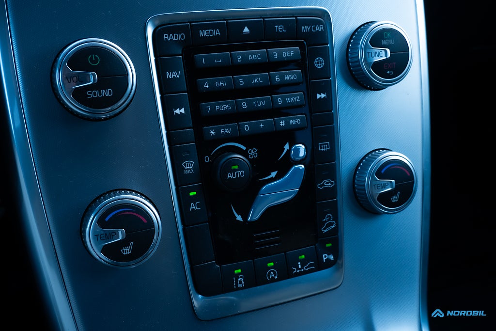 Volvo XC70