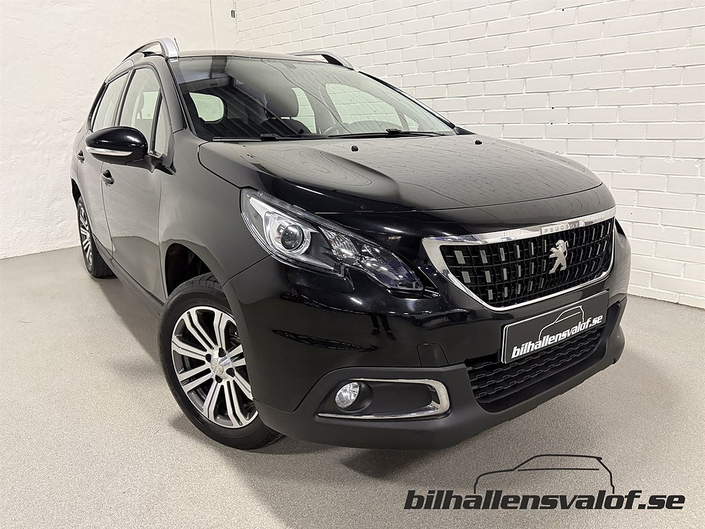 Peugeot 2008 1.2 PureTech Active