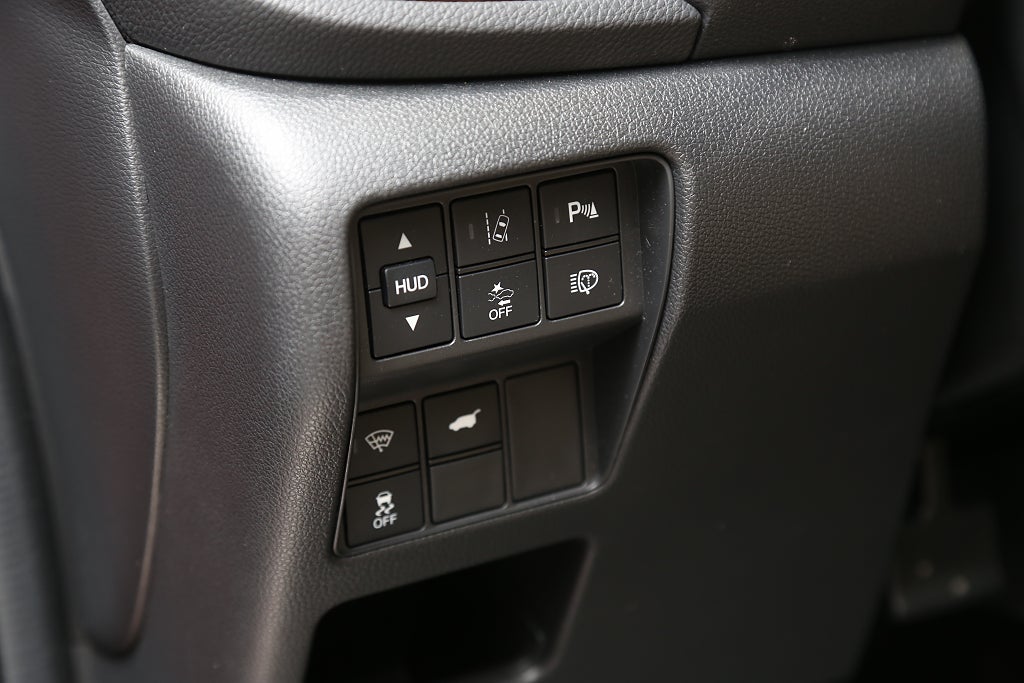 Honda CR-V 1,5 193hk Executive AWD Panorama Motorv Drag Aeropack