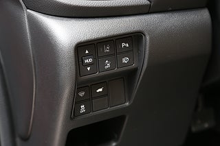 SUV Honda CR-V 15 av 31