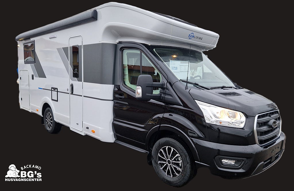 Sun Living S 75SL *NY&HET-*