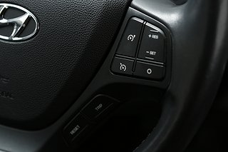 Halvkombi Hyundai i10 15 av 20