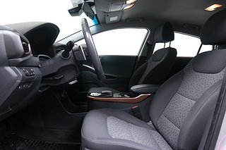 Halvkombi Hyundai IONIQ 10 av 24