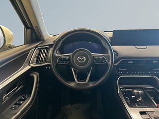 Mazda CX-60 PHEV AWD KAMPANJ 2159KR/MÅN – 0,99% RÄNTA – INK GARANTI – bild 9