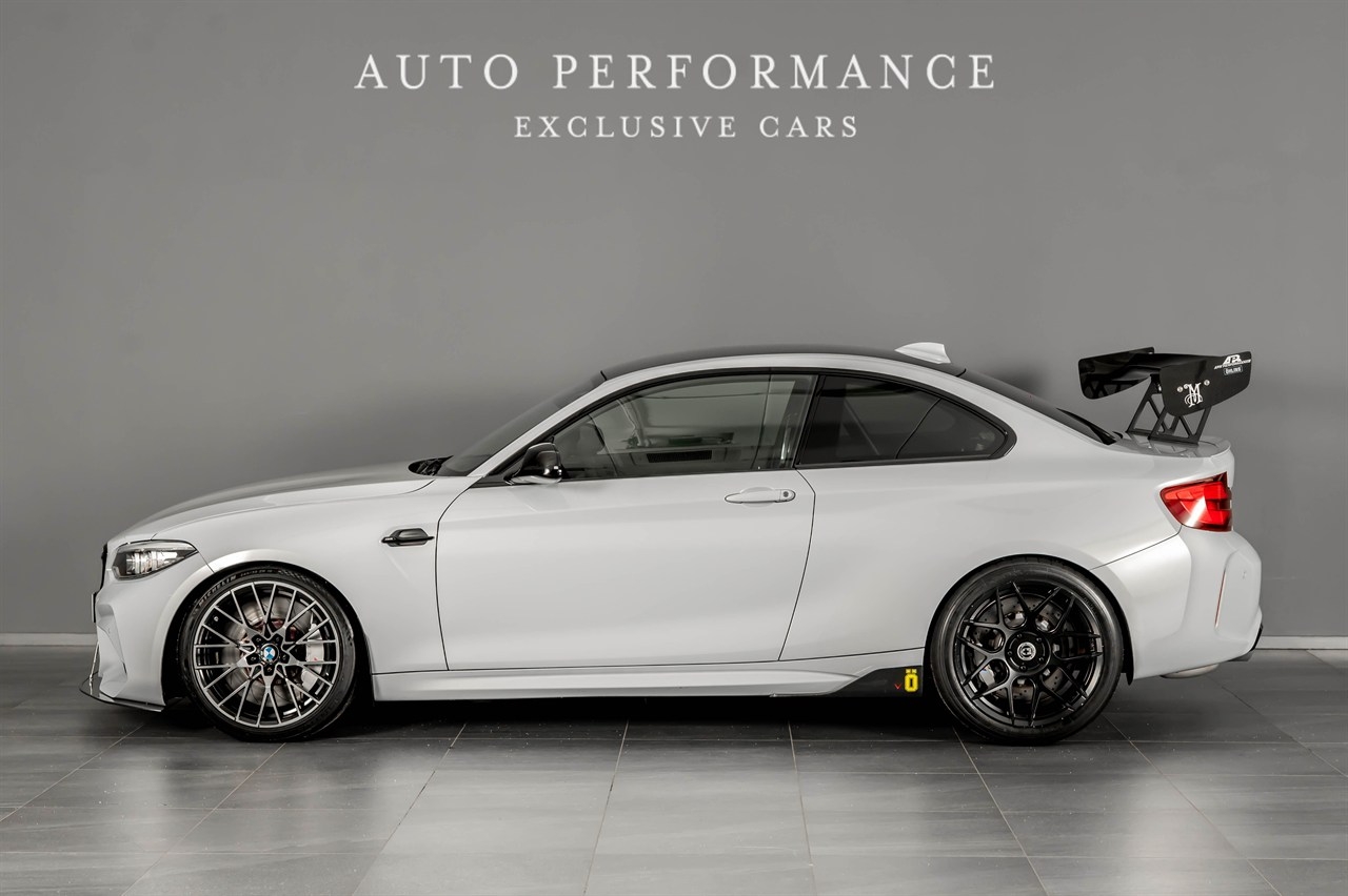 BMW M2 2019, kuva 3/47
