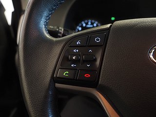 Kombi Hyundai Tucson 17 av 20