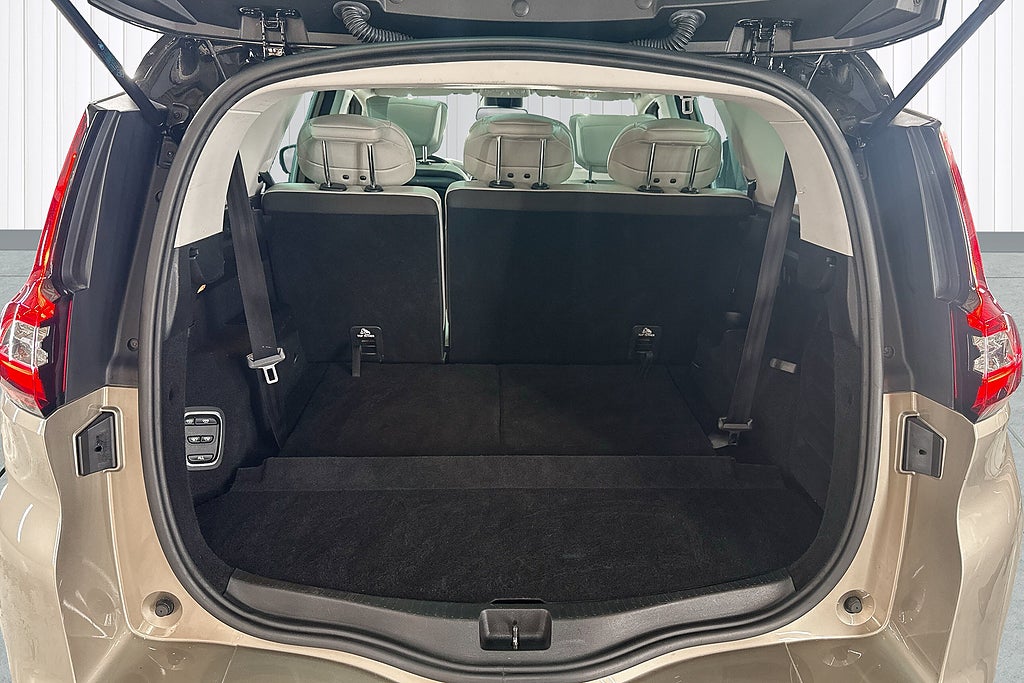 Renault Grand Scenic I 2019
