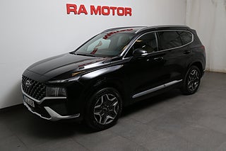 SUV Hyundai Santa Fe 1 av 27