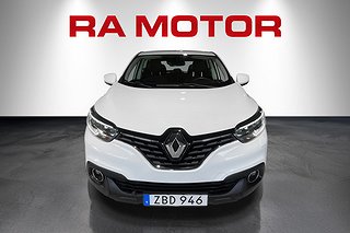 SUV Renault Kadjar 2 av 14