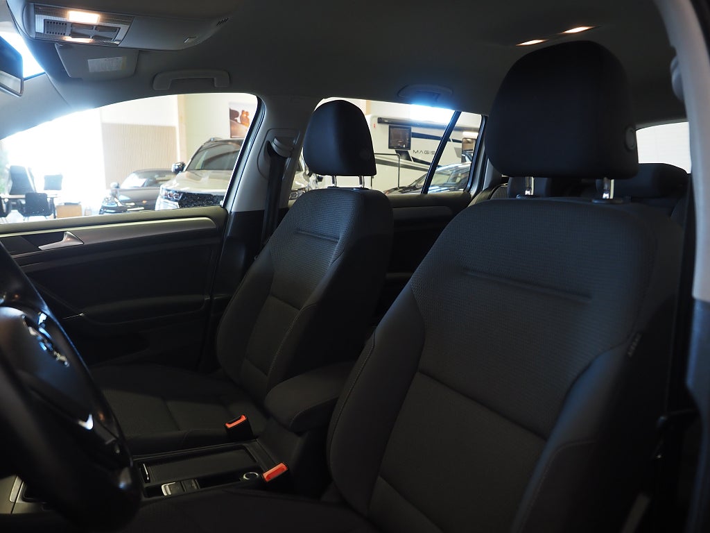 Volkswagen Golf Sportscombi 1.2 TSI Masters | Adaptiv Farthållare | BT 2014