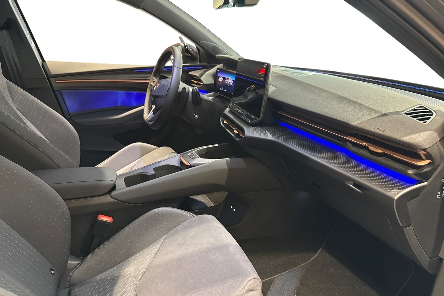 Cupra Raval 2027, bild 6/10