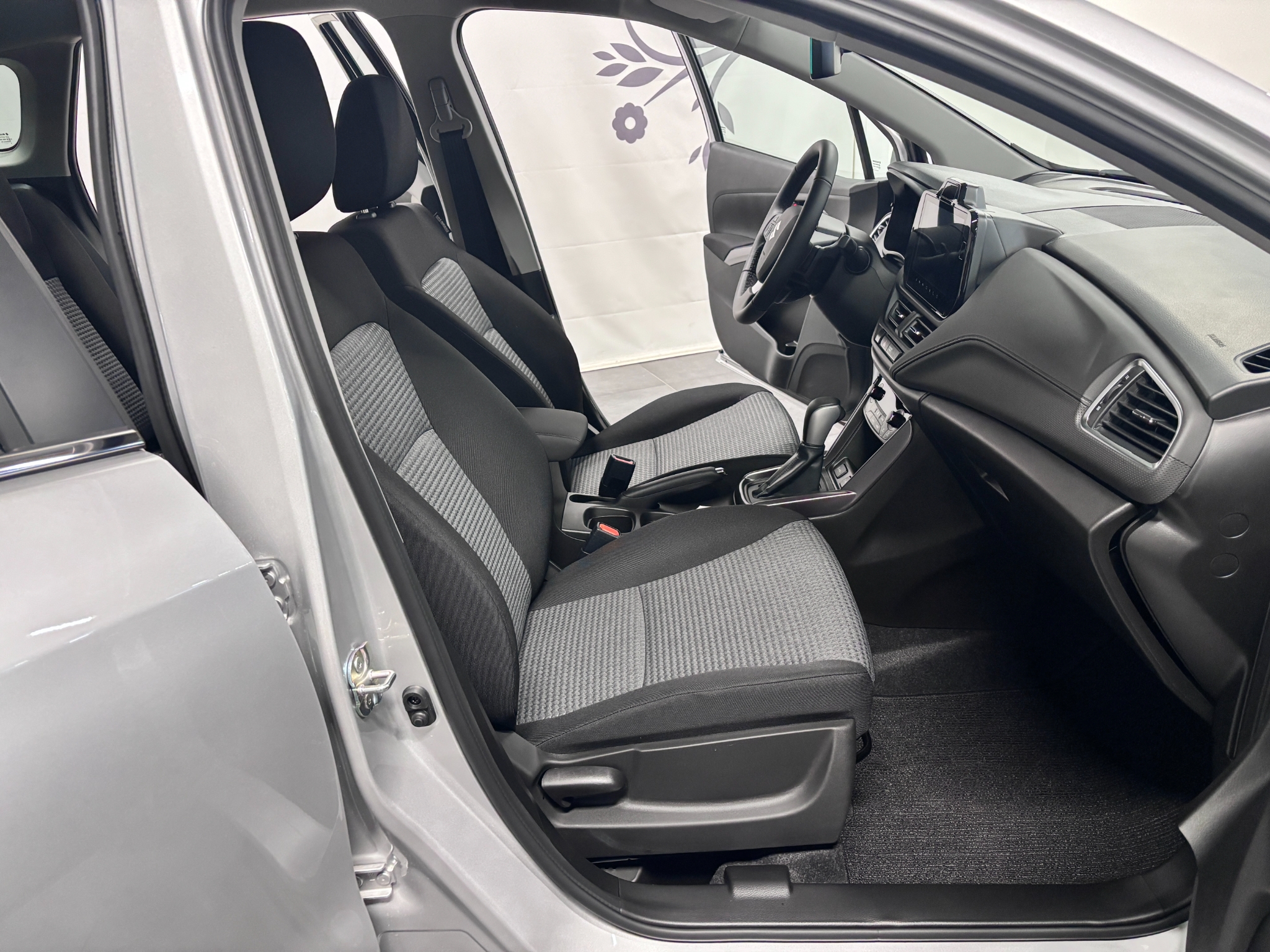 Suzuki S-Cross Hybrid 1,4T Aut Select 2026, bild 5/36