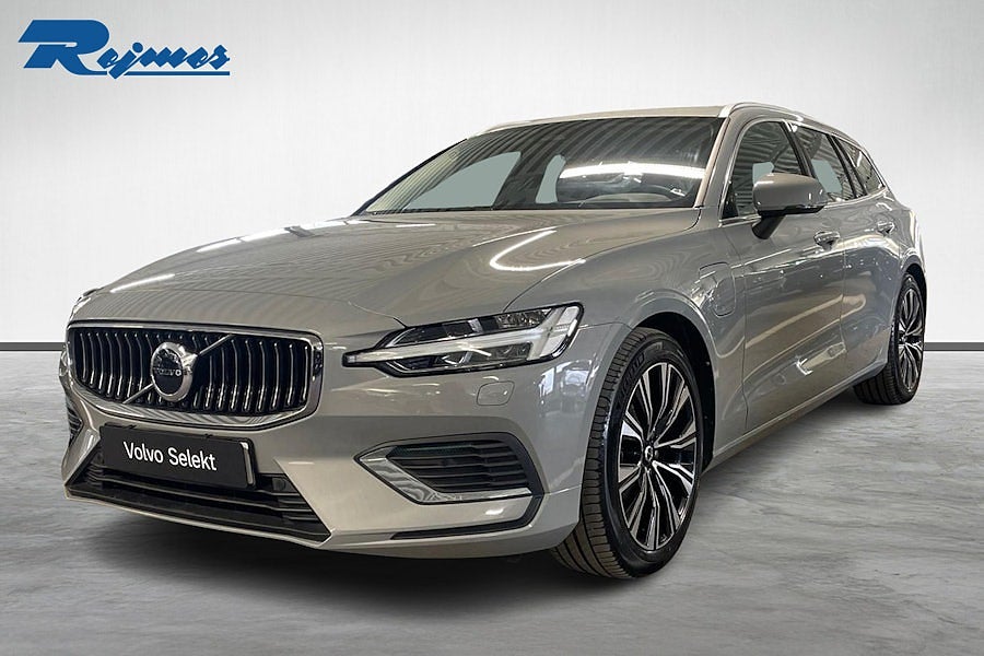 Volvo V60 Recharge T6 II Core Edition