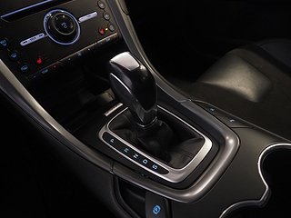 Kombi Ford Mondeo 23 av 23