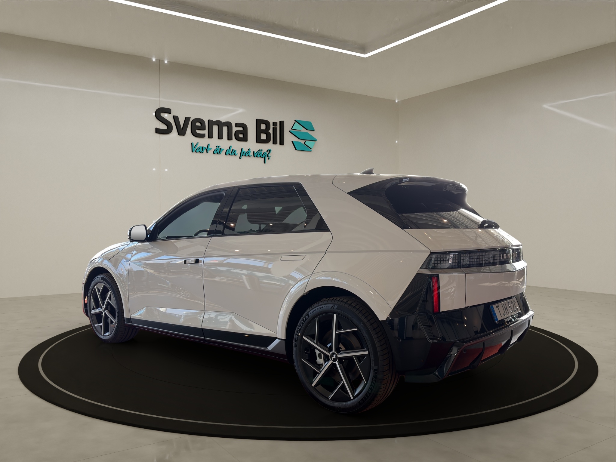 Hyundai Ioniq 5 2027, bild 4/10
