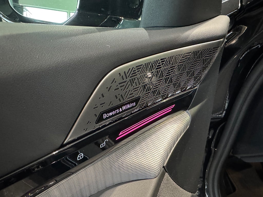 BMW 520d xDrive Touring M Sport Drag Värmare Bowers & Wilkins - bild 10