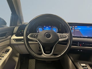 Volkswagen Golf 1.5 eTSI ACT OPF Drag/Kamera/Harman/Kardon/S&V/B-Värm – bild 9