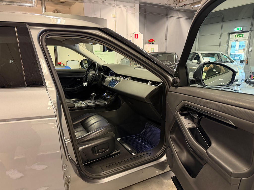 Land Rover Range Rover 2020 - miniatyr 21