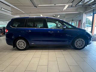 Ford Galaxy 2.0 TDCi AWD Aut Business 7sits/Drag/Mvärm/S&V