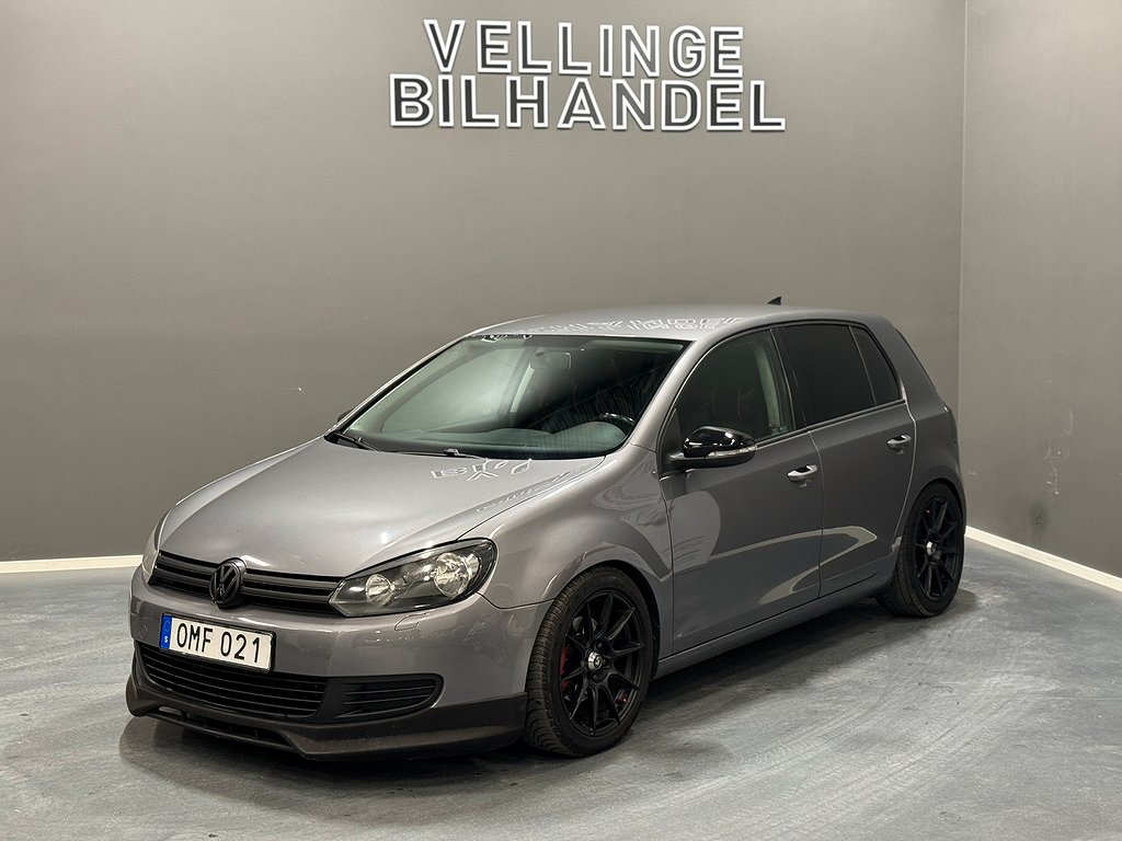 Volkswagen Golf 1.4 TSI Masters 15100MIL