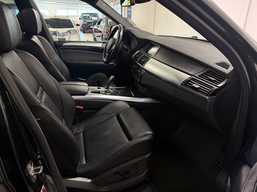 BMW X5 2012 - miniatyr 6