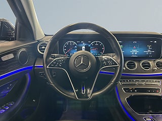 Mercedes-Benz E 220 d 4MATIC All-Terrain 9G-Tronic Drag Kamera Skinn