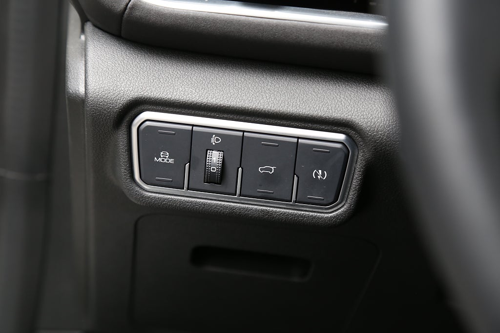 ORA Funky Cat 300 PRO 48 kWh Navi 360° CarPlay 1:a gång i trafik 202 2023