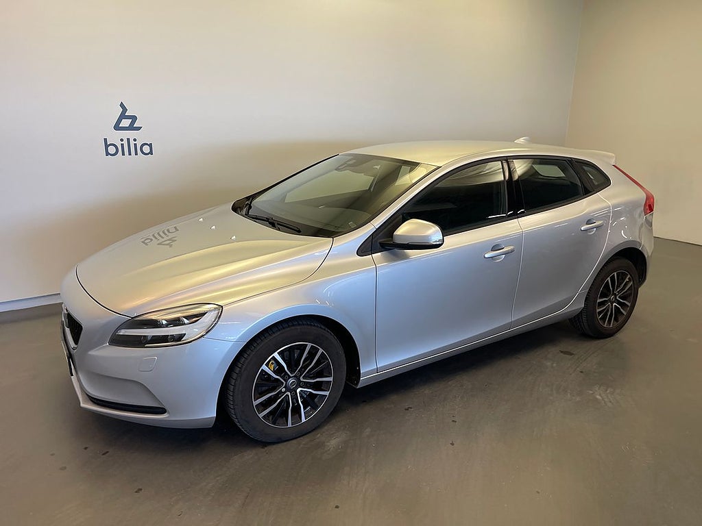 Volvo V40 D3 Business Advanced Automat /